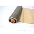 Long Cork Yoga Mat Extra Gratu